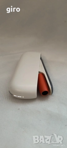 Iqos 3 , снимка 6 - Електронни цигари - 54277849