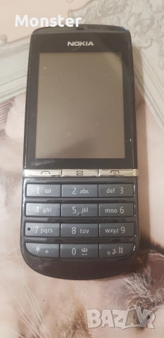 Nokia Asha 300, снимка 6 - Nokia - 52873510