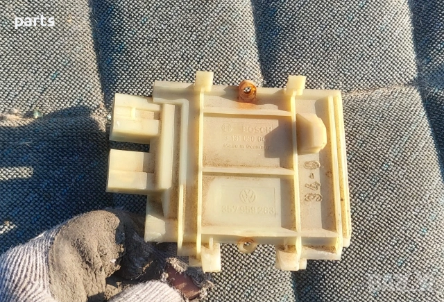 Реостат Парно VW Пасат 3 - 4 - Bosch 3131090043 - 357959263, снимка 5 - Части - 53761699