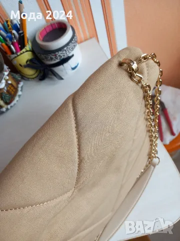 Patrizia Pepe голям размер , снимка 13 - Чанти - 40315722