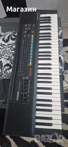 Йоника Casio