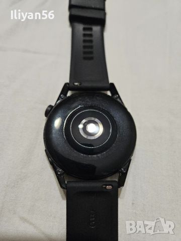 Huawei Watch GT3, 46 mm., снимка 7 - Смарт гривни - 46352310