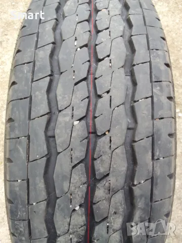 Летни гуми Firestone Vanhawk 2 225 65 16 за бусове, снимка 2 - Гуми и джанти - 49246110