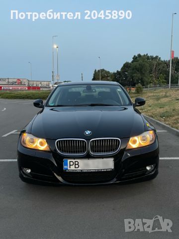 BMW 330i, снимка 3 - Автомобили и джипове - 46318002