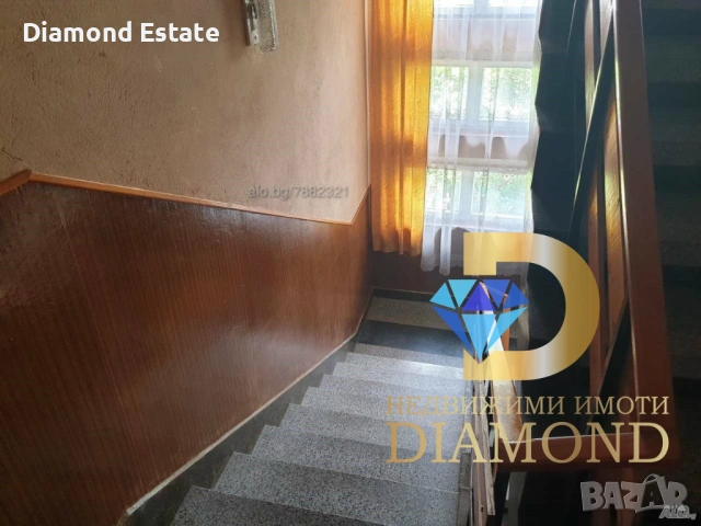 Къща в Димитровград, кв. Раковски, снимка 3 - Къщи - 49301378
