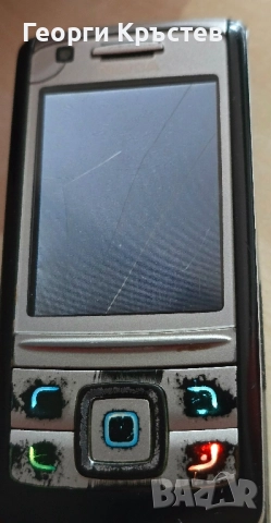Nokia 106.1, 206.1, 222(3 бр.) и 6280 - за ремонт или части, снимка 10 - Nokia - 52011054