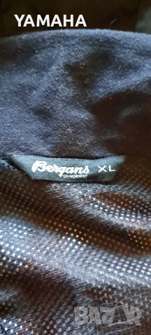 Bergans of  norway  Дамско  Яке XL, снимка 8 - Якета - 50850509