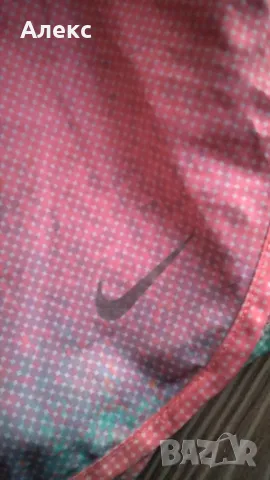 Nike - къси панталони, снимка 3 - Къси панталони и бермуди - 50012479