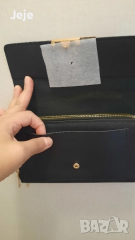 Нова дамска чанта , снимка 8 - Чанти - 52158532