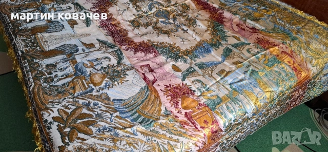 красива кувертюра за спалня , снимка 4 - Други - 53223634