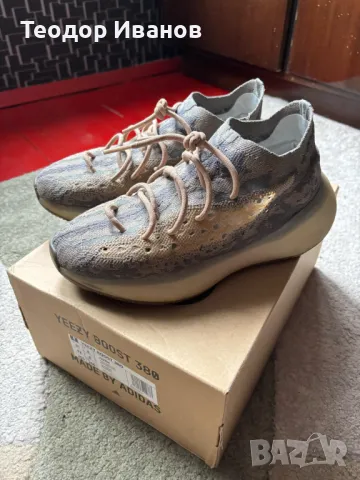 Adidas Yeezy Boost 380, снимка 1