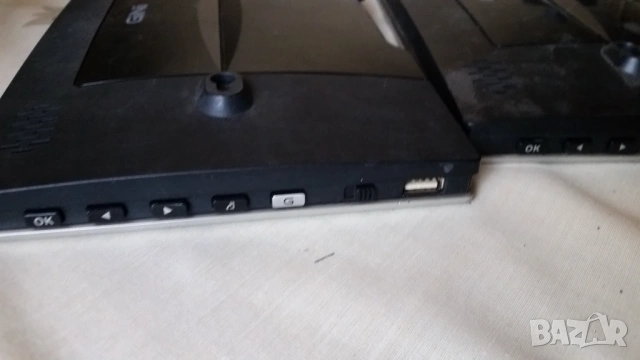 GiiNii 8" Widescreen Digital Photo Frame, снимка 7 - Друга електроника - 53666438