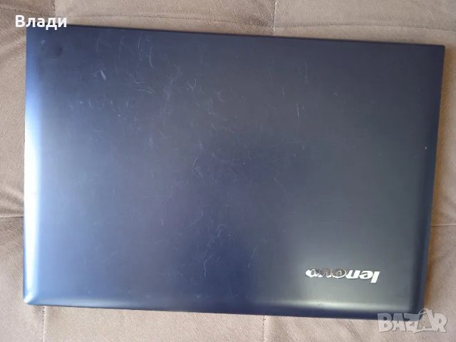 Lenovo Ideapad Z50-75 FHD  QuadCore AMD A10-7300 2VGA 8GB 250SSD 2часа батерия , снимка 3 - Лаптопи за дома - 47217996