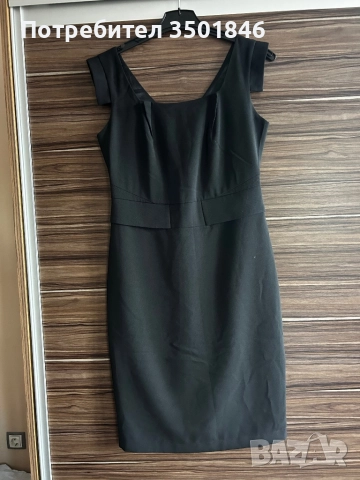 Дамски рокли, снимка 12 - Рокли - 52618709