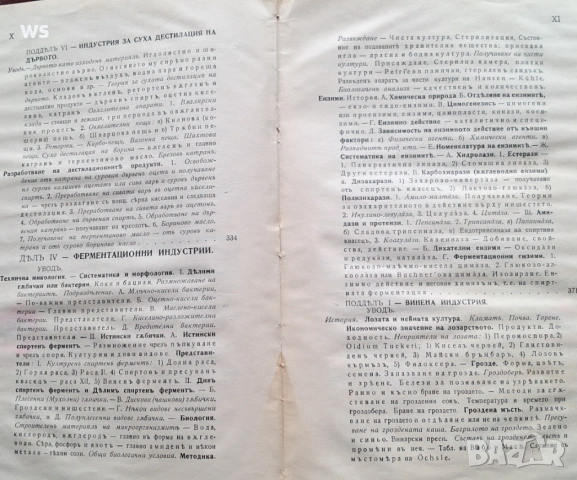 Антикварна книга, снимка 7 - Специализирана литература - 54149425