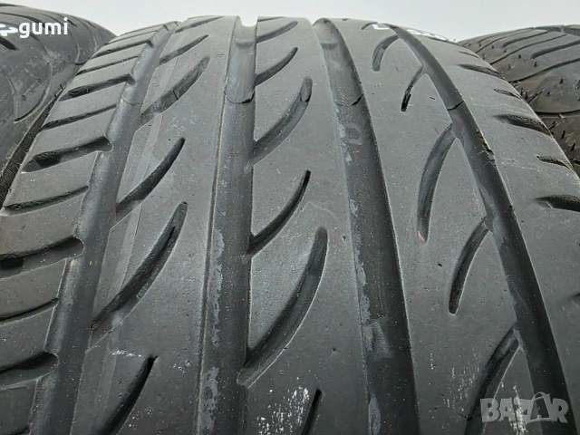 4бр летни гуми 215/45/17 PIRELLI L05282, снимка 2 - Гуми и джанти - 53969978
