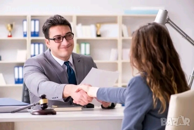 Сериозна и надеждна оферта за личен заем, снимка 2 - Брокери - 52832342