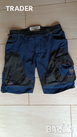 къси работни панталони облекло My Core Force Air