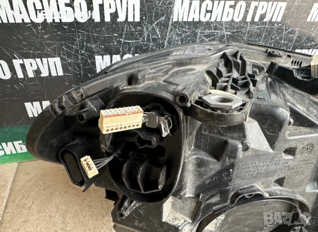 Фар ляв фарове BMW LED за Бмв Х3 Х4 Bmw X3 G01 LCI Bmw X3 G02 фейс, снимка 6 - Части - 52730789