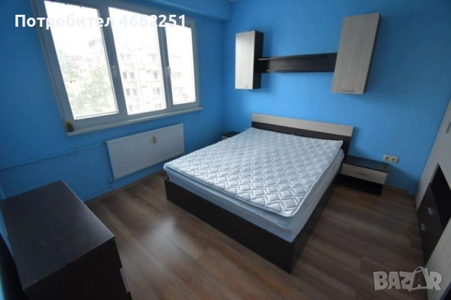 Двустаен апартамент – кв. Банишора, снимка 3 - Апартаменти - 52563207