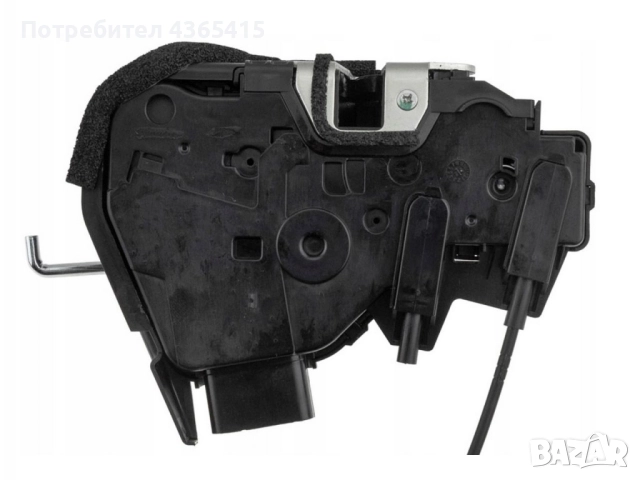 Брава за предна дясна врата за Kia Kia Stonic 2017+ 81320H8050, снимка 4 - Части - 51844658