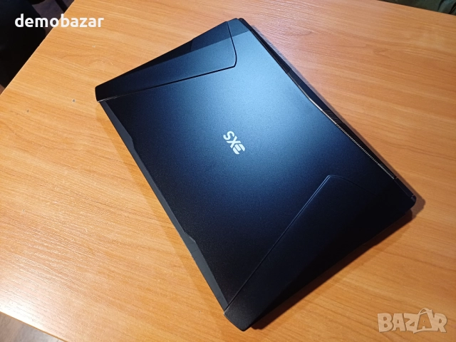 Голям Gaming 17.3' Core™i7 - 4.10GHz /16GB DDR4/GTX 1070 - 8GB GDDR5/512GB SSD, снимка 5 - Лаптопи за игри - 52859861