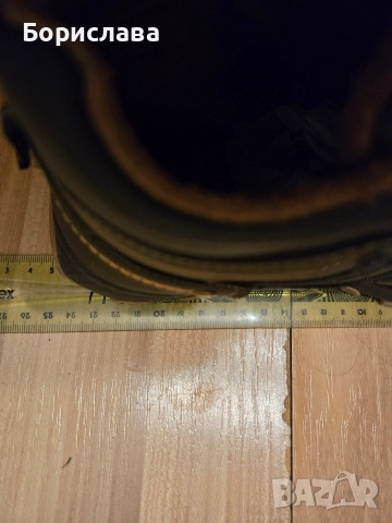 Зимни обувки за момче 35 номер, снимка 5 - Детски боти и ботуши - 52713455