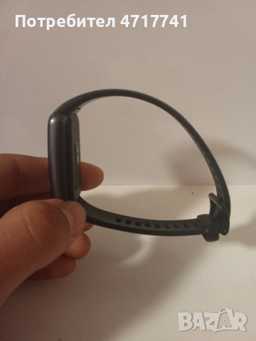 Часовник Huawei Band 6, снимка 2 - Мъжки - 54018602