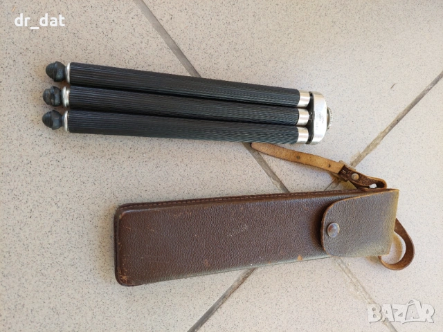 Статив трипод Injekta Ines