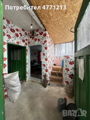 Стара къща-гредоред, снимка 8 - Къщи - 53906064