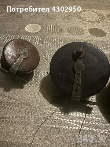 Ретро макари , снимка 13 - Макари - 54065667