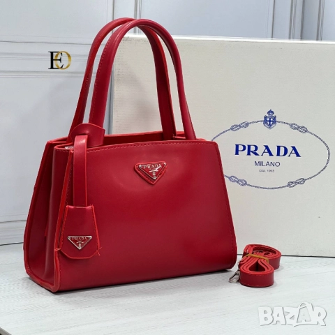 чанти prada 28х20см, снимка 10 - Чанти - 51455601