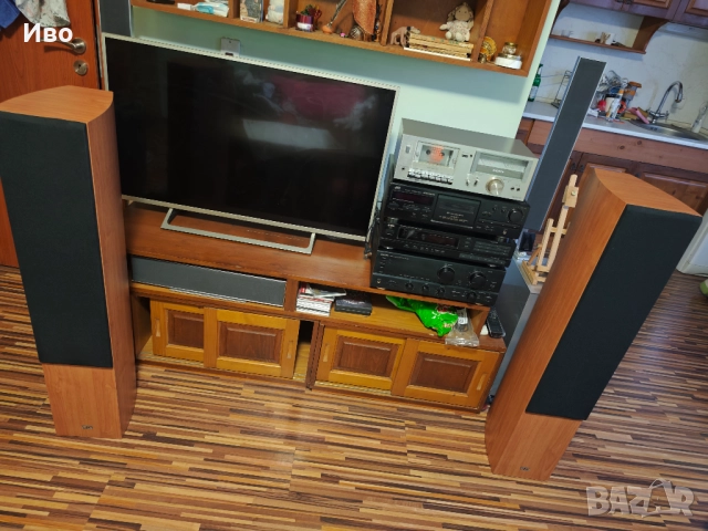 Продавам усилвател AIWA XA-950 – лична колекция, снимка 16 - Ресийвъри, усилватели, смесителни пултове - 52868027