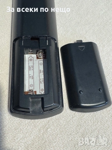 Ориггинално Дистанционно Telefunken RC5118 , телевизор Telefunken, снимка 9 - Дистанционни - 53157578