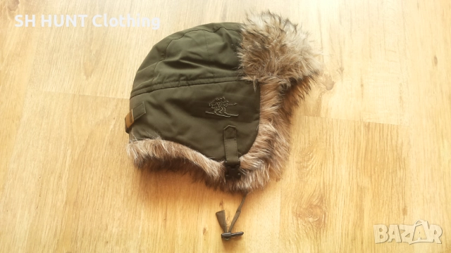 Bergans of NORWAY HAT размер S зимен калпак - 1471, снимка 2 - Шапки - 52457736