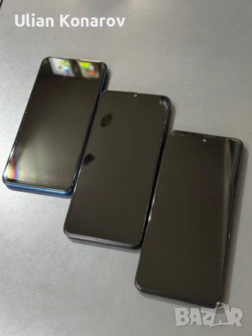 Huawei P smart 2021 / P smart Z / Nova Y70, снимка 5 - Huawei - 53757014