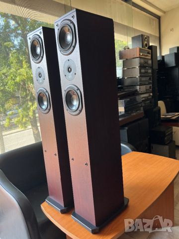 System Audio 1150, снимка 5 - Тонколони - 46816073