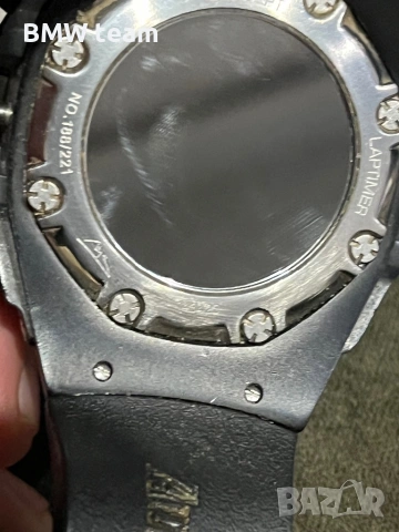 Audemars Piguet, снимка 5 - Мъжки - 53471785