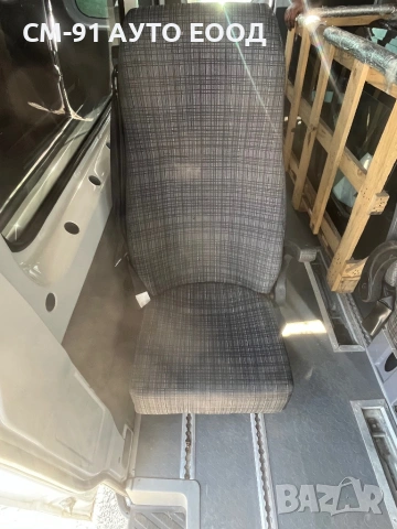 Седалки бус Спринтер/Крафтер , снимка 7 - Аксесоари и консумативи - 53882601