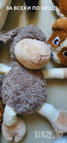 плюшени играчки, снимка 8 - Плюшени играчки - 51514212