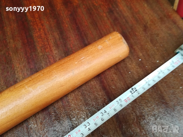 ЯКА БРАДВА С КЛИН-90СМ 2КГ С МЕТАЛНА ПЛАНКА 0810251727, снимка 18 - Градински инструменти - 51988531