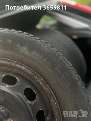 Ford Focus ST - 2007 , снимка 12 - Автомобили и джипове - 54127047