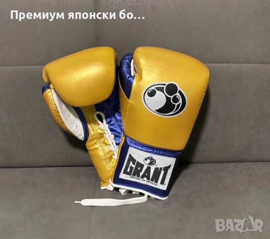 Премиум боксови ръкавици на японската марка winning🇯🇵, снимка 5 - Други - 52300108