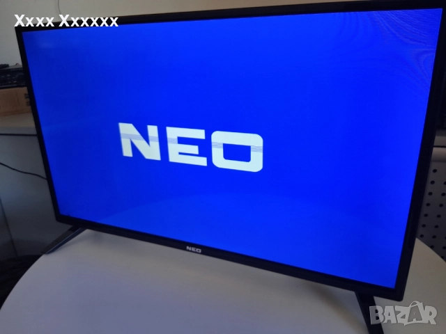 Телевизо NEO 32 Led TV, снимка 2 - Телевизори - 52263504