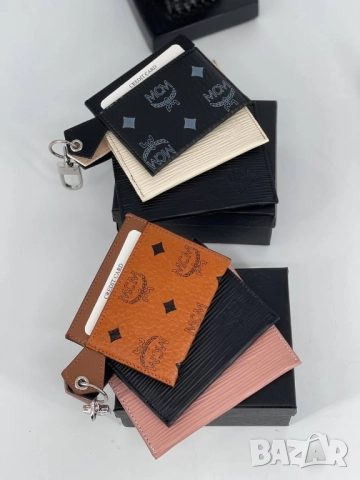 визитник от естествена кожа gucci louis vuitton , снимка 7 - Портфейли, портмонета - 51447652