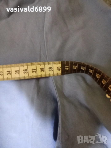 Дамска ризка с дълъг ръкав , снимка 6 - Ризи - 53882958