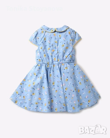 Рокля Mothercare , в размер 104, снимка 2 - Детски рокли и поли - 51728692