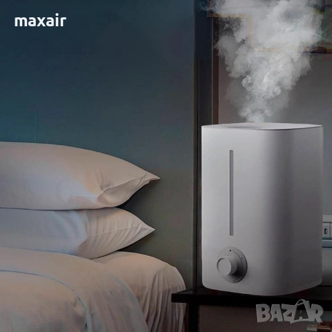 Овлажнител за въздух Xiaomi Lydsto F200 * Гаранция 2 години, снимка 6 - Овлажнители и пречистватели за въздух - 53148632