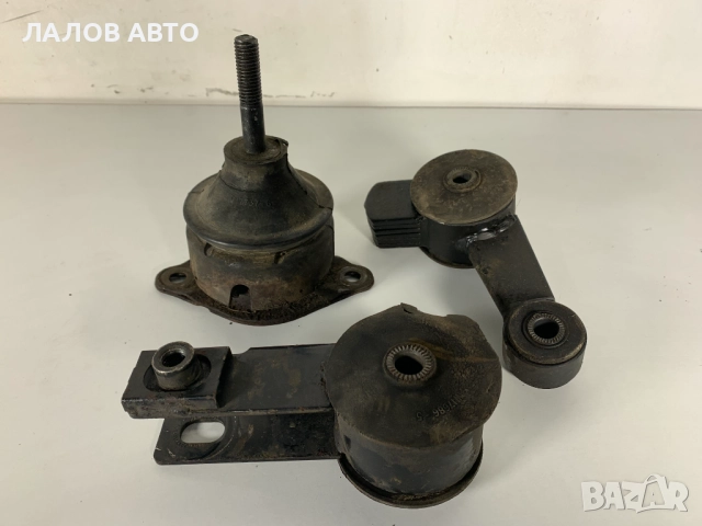 Тампони двигетел Ленд Ровър Фрилендър 1.8i Tamponi dvigatel Land Rover Freelander I 1.8 120к.с. , снимка 2 - Части - 52525978