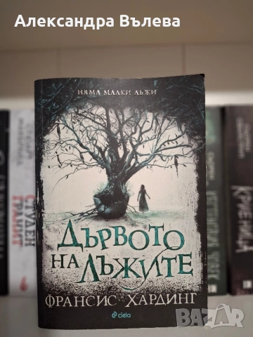 Книги- различни жанрове, снимка 17 - Художествена литература - 52192899